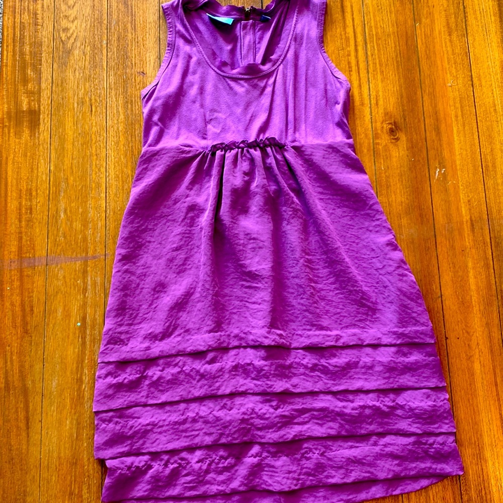 Simply Vera Vera Wang Dress